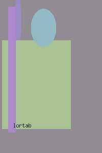 lortab side affect
