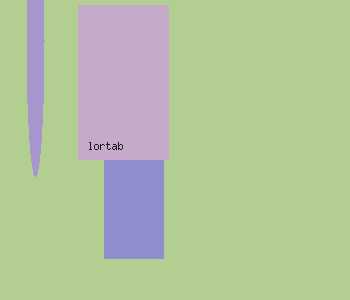 lortab side affect